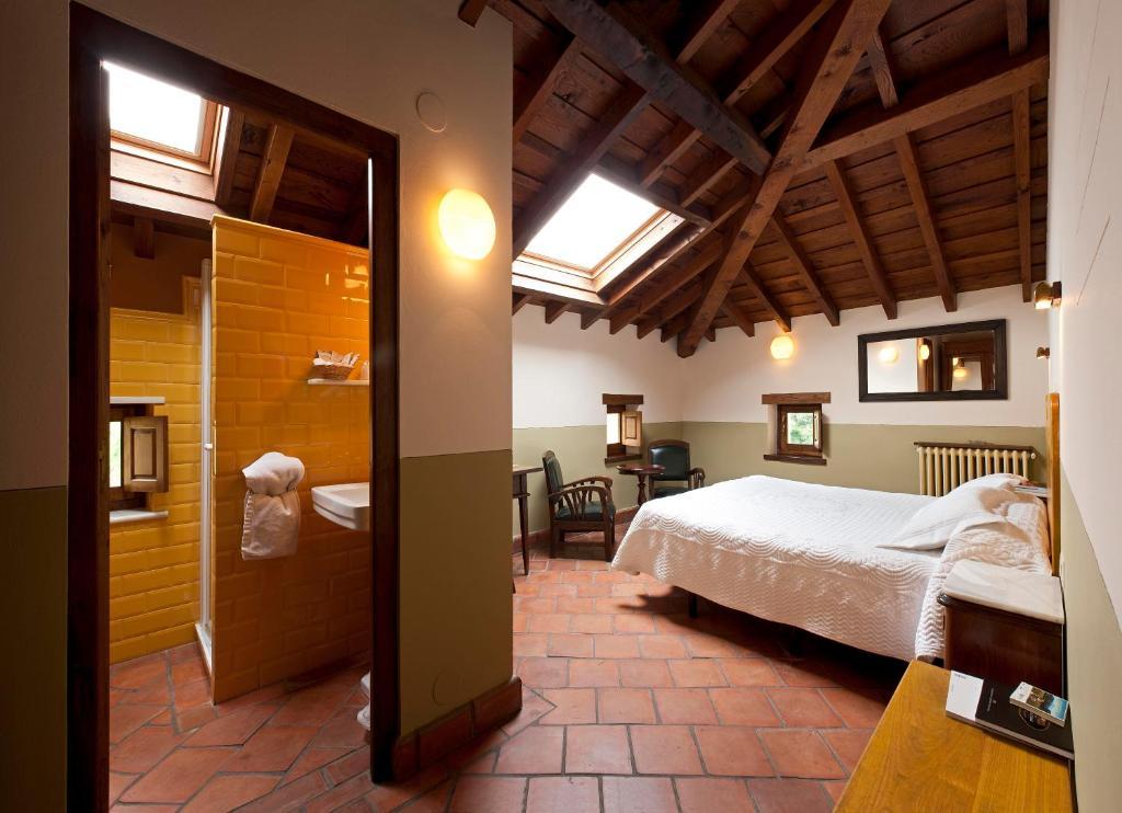 Hotel Rural Arredondo Celorio  Δωμάτιο φωτογραφία